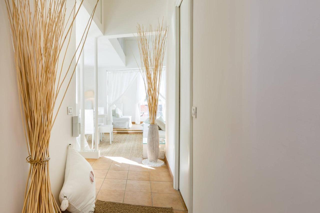 Apartamento Bbhomerome - Campo Dei Fiori Balcony View Penthouse *